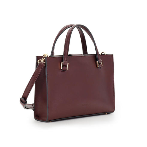 DOMINO 横型 ミニショルダーバッグ 【a0018】