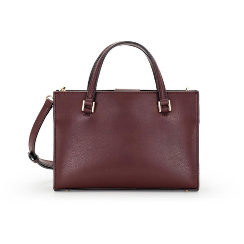 DOMINO 横型 ミニショルダーバッグ 【a0018】