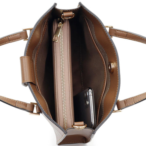 DOMINO 横型 ミニショルダーバッグ 【a0018】