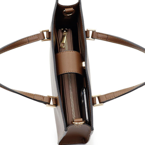 DOMINO 横型 ミニショルダーバッグ 【a0018】