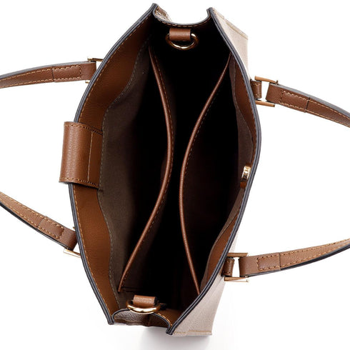 DOMINO 横型 ミニショルダーバッグ 【a0018】