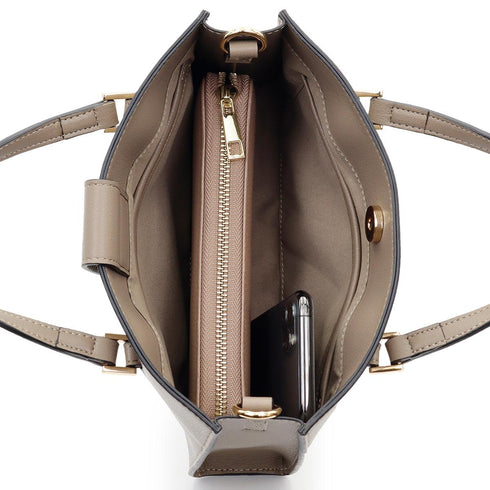 DOMINO 横型 ミニショルダーバッグ 【a0018】