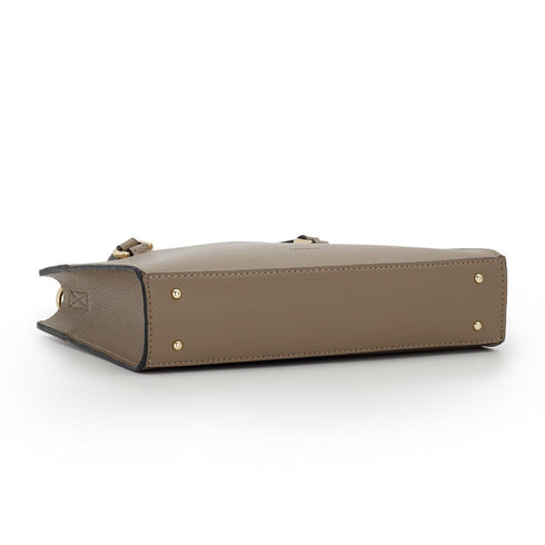 DOMINO 横型 ミニショルダーバッグ 【a0018】