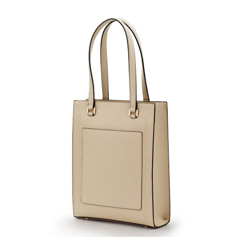 BRICK 縦型トートバッグ 【a0019】