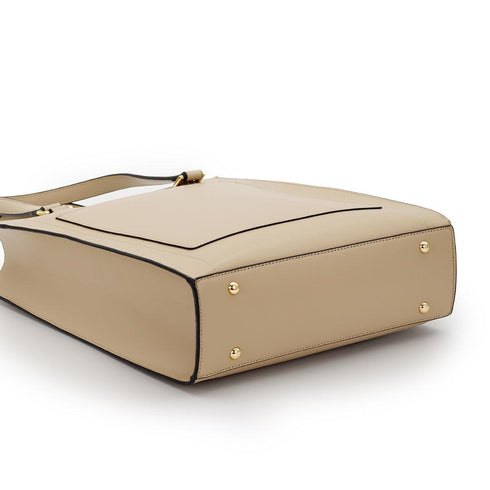 BRICK 縦型トートバッグ 【a0019】