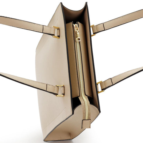 BRICK 縦型トートバッグ 【a0019】