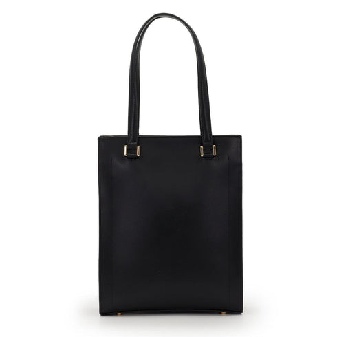 BRICK 縦型トートバッグ 【a0019】