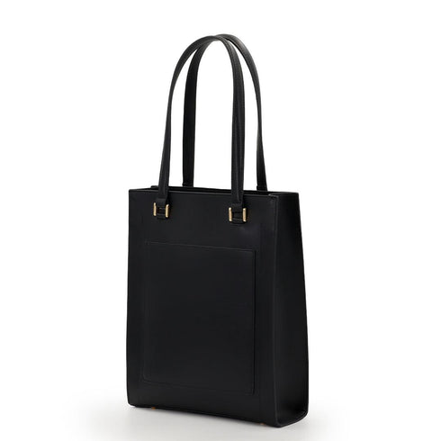 BRICK 縦型トートバッグ 【a0019】