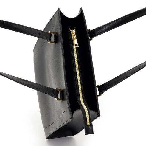 BRICK 縦型トートバッグ 【a0019】