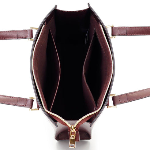 BRICK 縦型トートバッグ 【a0019】