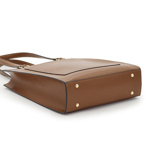 BRICK 縦型トートバッグ 【a0019】