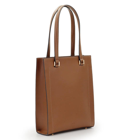 BRICK 縦型トートバッグ 【a0019】