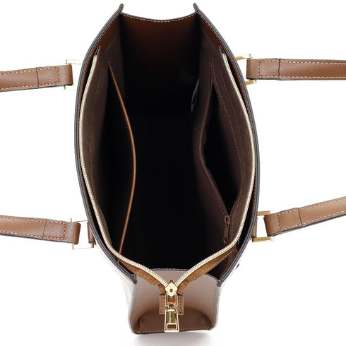 BRICK 縦型トートバッグ 【a0019】