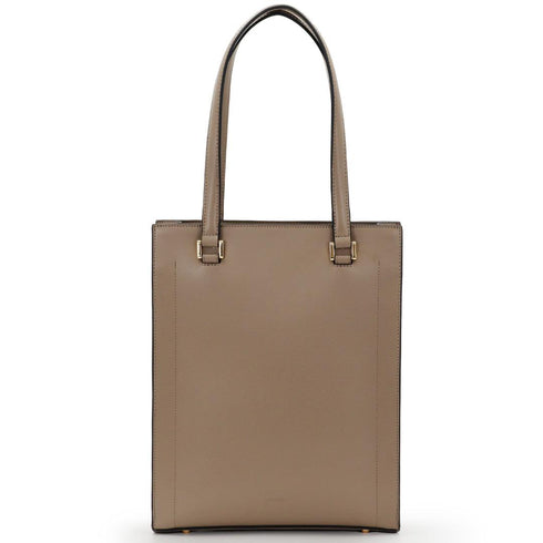 BRICK 縦型トートバッグ 【a0019】