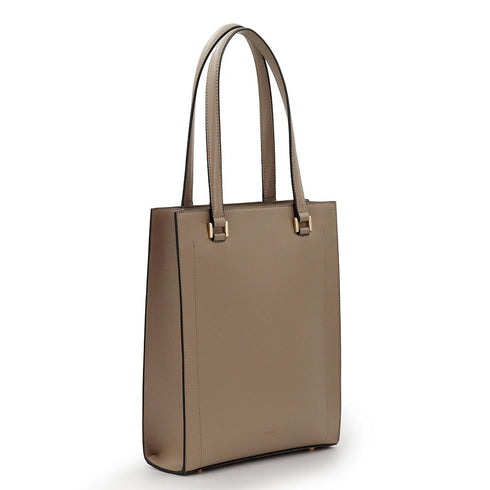 BRICK 縦型トートバッグ 【a0019】