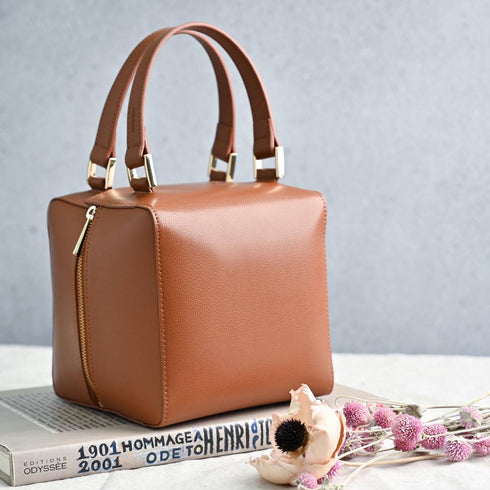 #3156 ハンドバッグ 【a3156】