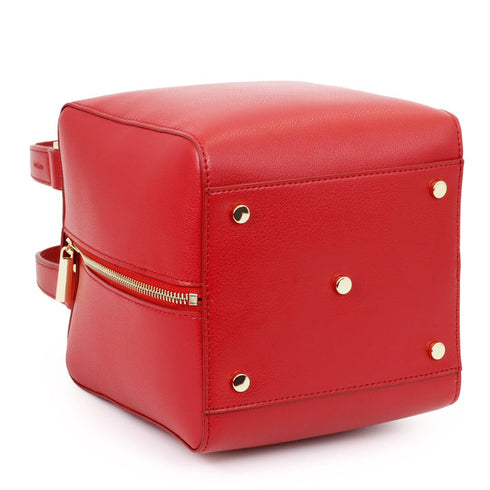 #3156 ハンドバッグ 【a3156】