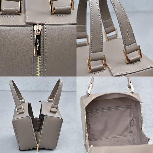 #3156 ハンドバッグ 【a3156】