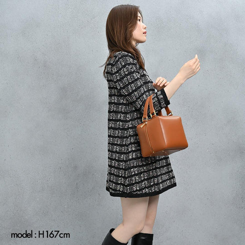 #3156 ハンドバッグ 【a3156】