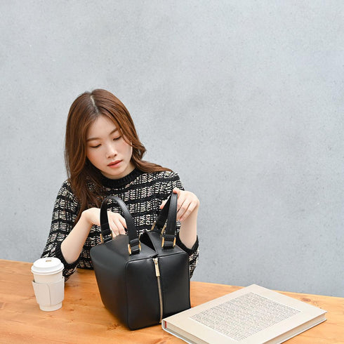 #3156 ハンドバッグ 【a3156】