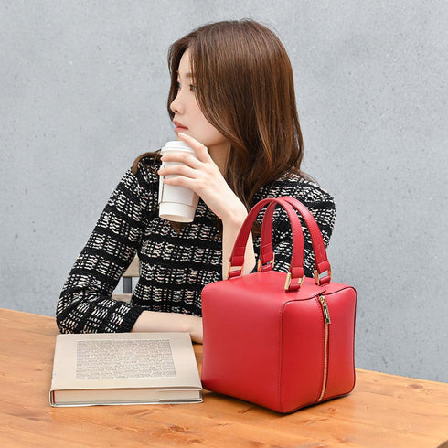 #3156 ハンドバッグ 【a3156】