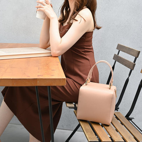 #3156 ハンドバッグ 【a3156】