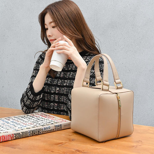 #3156 ハンドバッグ 【a3156】