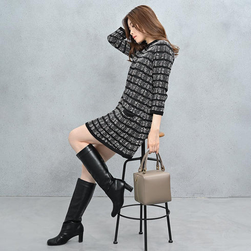 #3156 ハンドバッグ 【a3156】