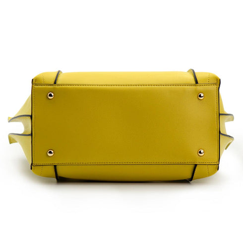 BELL ハンドバッグ 【a0002】