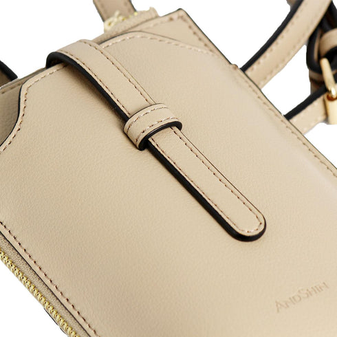 MINIMUM ミニマム ショルダーバッグ【a0010】