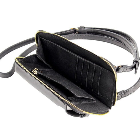 MINIMUM ミニマム ショルダーバッグ【a0010】