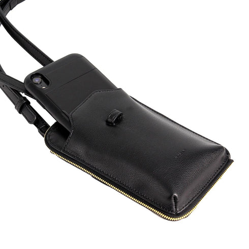 MINIMUM ミニマム ショルダーバッグ【a0010】