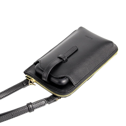 MINIMUM ミニマム ショルダーバッグ【a0010】