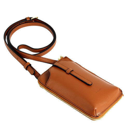 MINIMUM ミニマム ショルダーバッグ【a0010】