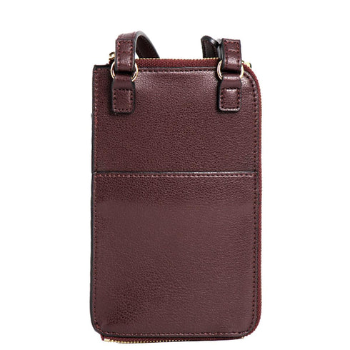 MINIMUM ミニマム ショルダーバッグ【a0010】