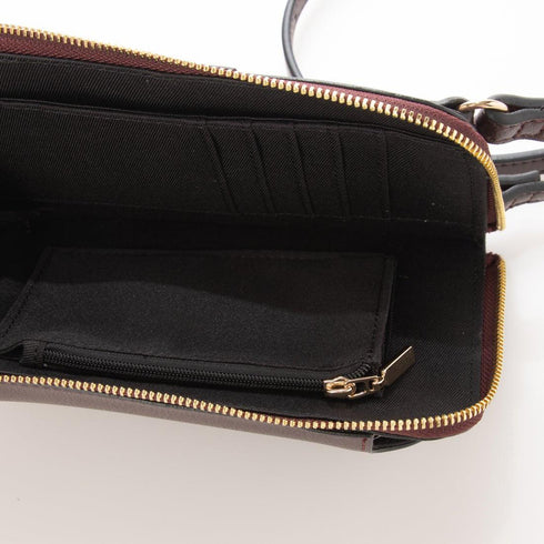 MINIMUM ミニマム ショルダーバッグ【a0010】