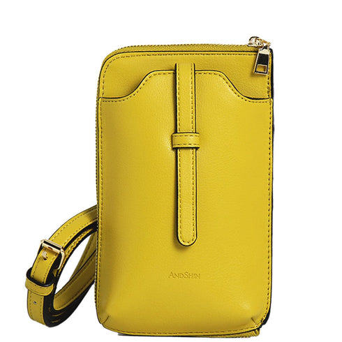 MINIMUM ミニマム ショルダーバッグ【a0010】