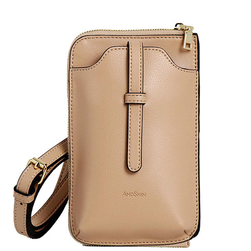 MINIMUM ミニマム ショルダーバッグ【a0010】