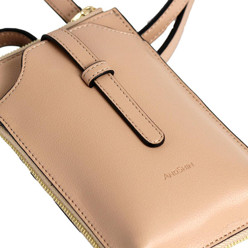 MINIMUM ミニマム ショルダーバッグ【a0010】