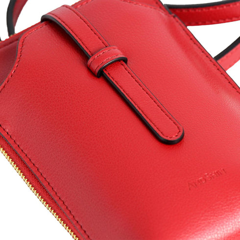 MINIMUM ミニマム ショルダーバッグ【a0010】