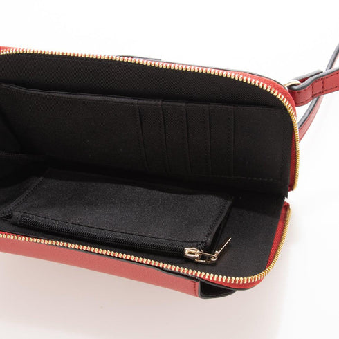 MINIMUM ミニマム ショルダーバッグ【a0010】