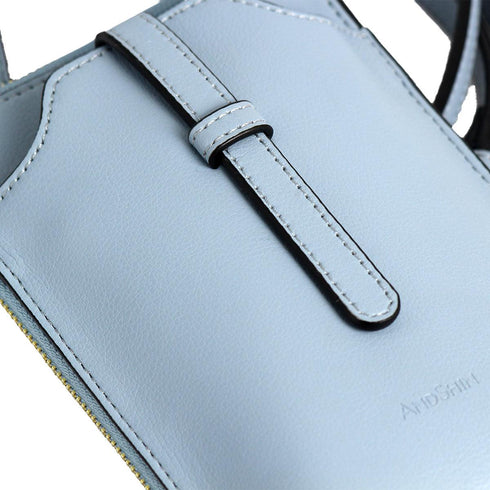 MINIMUM ミニマム ショルダーバッグ【a0010】