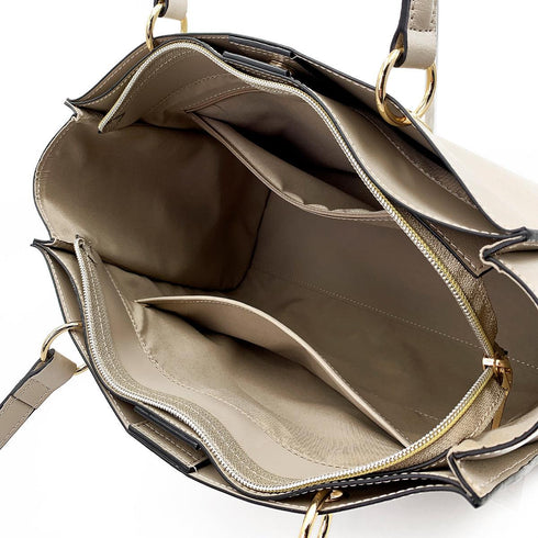 GLITTER トートバッグ【a0011】