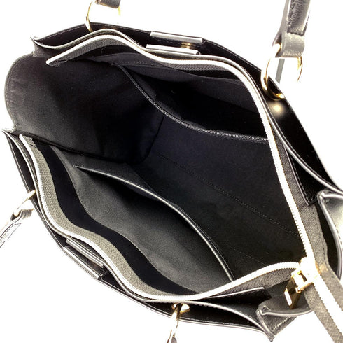 GLITTER トートバッグ【a0011】