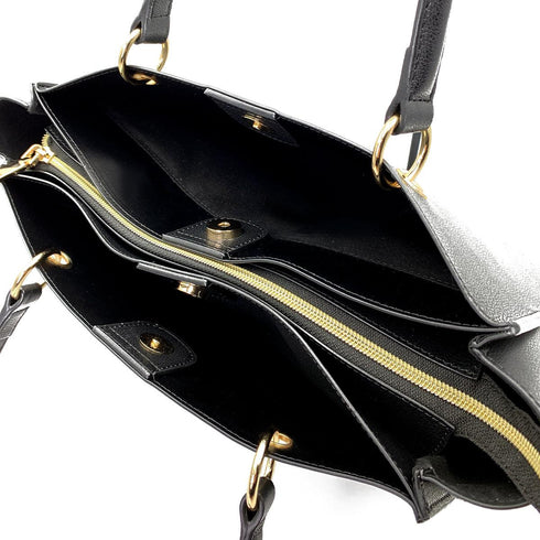 GLITTER トートバッグ【a0011】