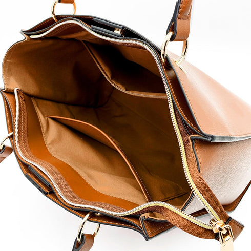 GLITTER トートバッグ【a0011】