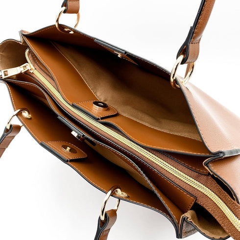 GLITTER トートバッグ【a0011】