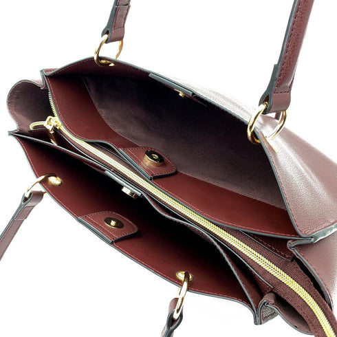 GLITTER トートバッグ【a0011】