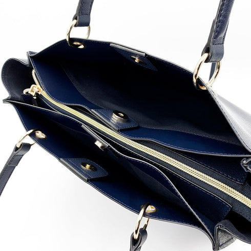 GLITTER トートバッグ【a0011】