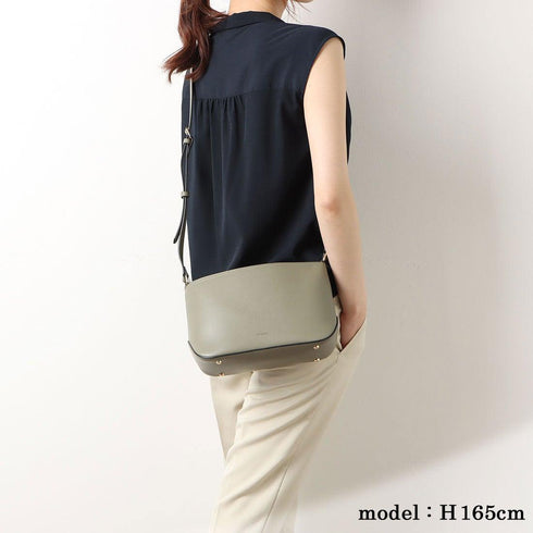 GONDOLA ショルダーバッグ 【a0012】